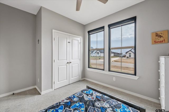 8030 Freestone Drive, Bullard, TX 75757