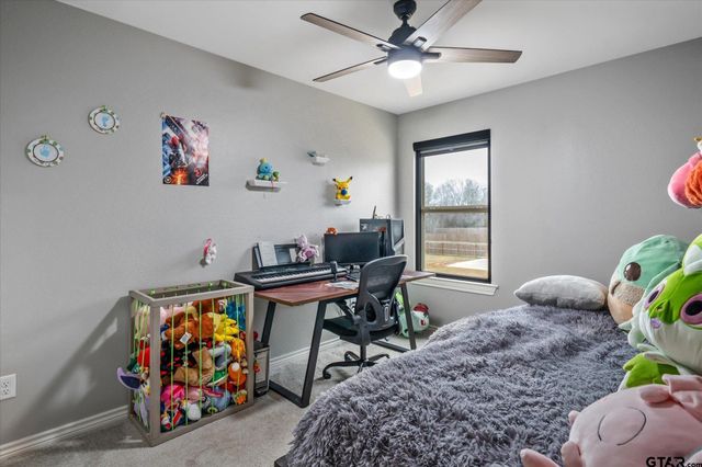 8030 Freestone Drive, Bullard, TX 75757