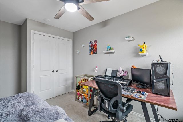 8030 Freestone Drive, Bullard, TX 75757