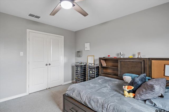 8030 Freestone Drive, Bullard, TX 75757