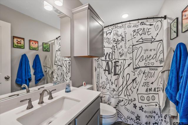 8030 Freestone Drive, Bullard, TX 75757