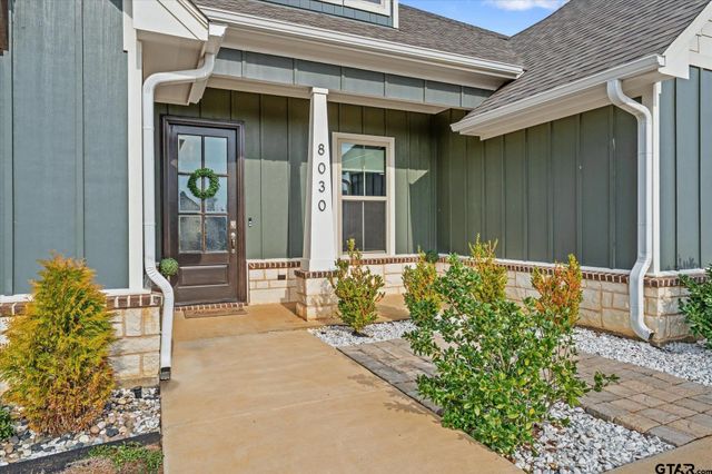 8030 Freestone Drive, Bullard, TX 75757