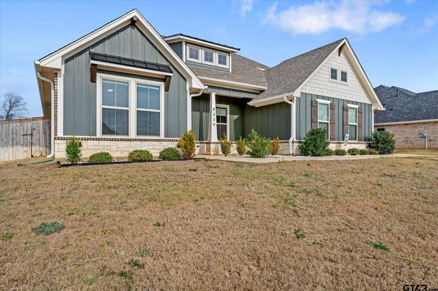 8030 Freestone Drive, Bullard, TX 75757