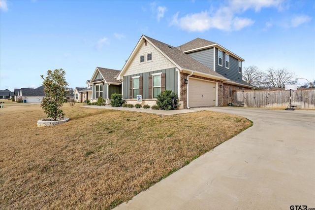 8030 Freestone Drive, Bullard, TX 75757
