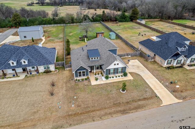 8030 Freestone Drive, Bullard, TX 75757