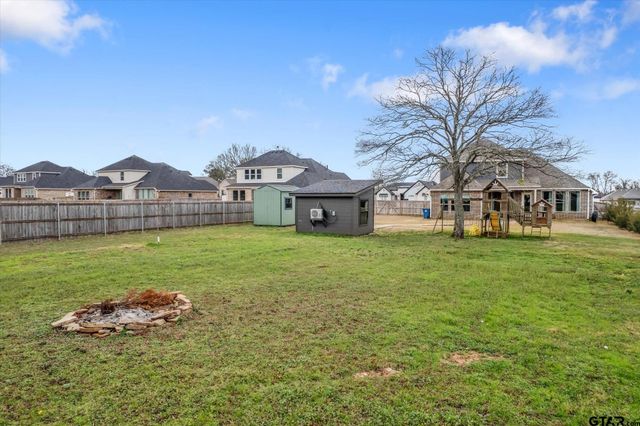 8030 Freestone Drive, Bullard, TX 75757