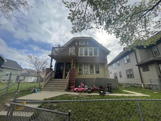 3918 24th STREET #3920, Milwaukee, WI 53206