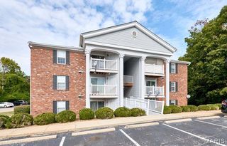 1960 Marine Terrace Drive K, Maryland Heights, MO 63146