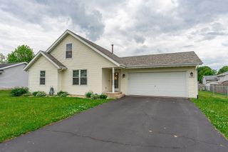 5724 PIERCE Lane, South Beloit, IL 61080