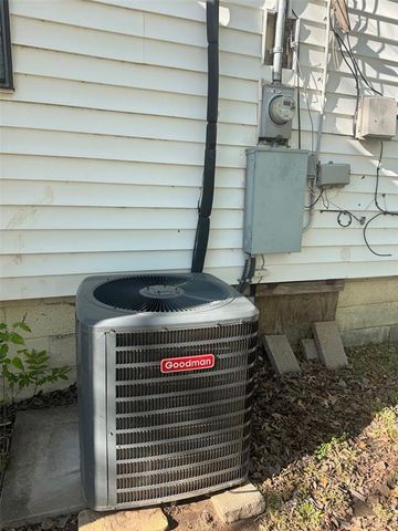 1040 SW 49 Street, Oklahoma City, OK 73109