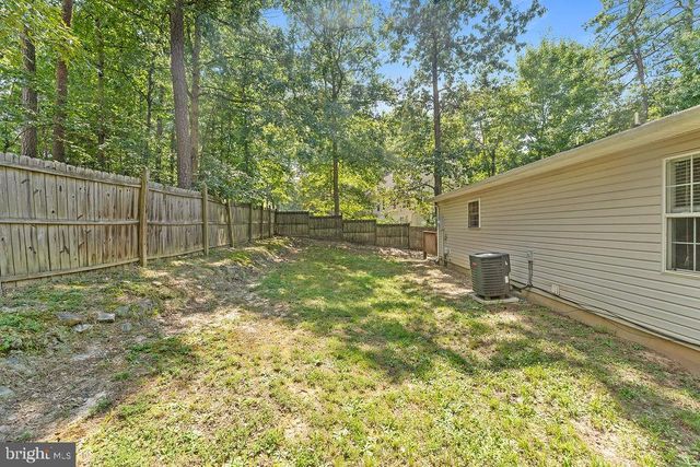 750 CANTERBURY DR, Ruther Glen, VA 22546