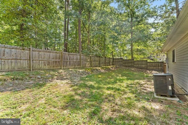 750 CANTERBURY DR, Ruther Glen, VA 22546