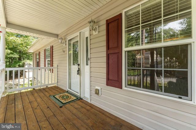 750 CANTERBURY DR, Ruther Glen, VA 22546