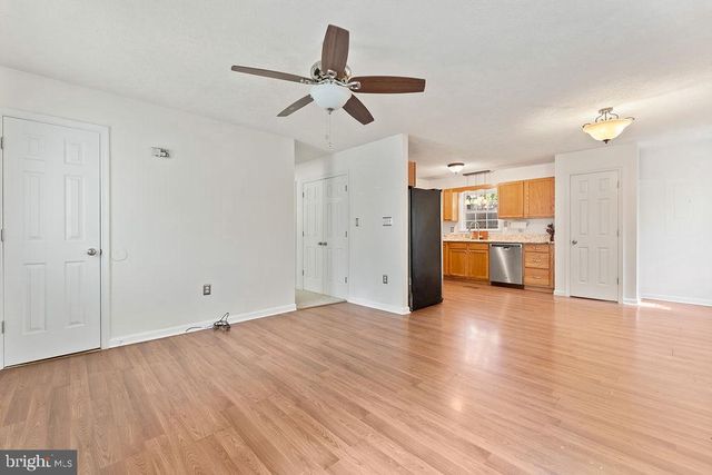 750 CANTERBURY DR, Ruther Glen, VA 22546