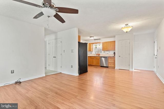 750 CANTERBURY DR, Ruther Glen, VA 22546