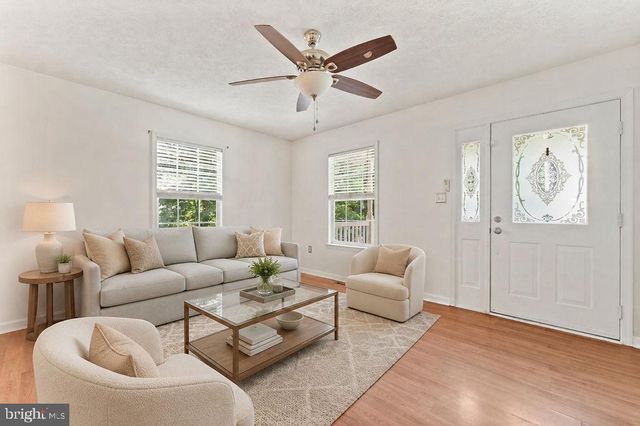 750 CANTERBURY DR, Ruther Glen, VA 22546
