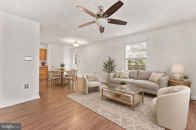 750 CANTERBURY DR, Ruther Glen, VA 22546