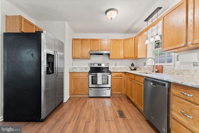 750 CANTERBURY DR, Ruther Glen, VA 22546
