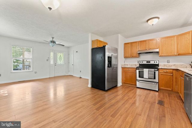 750 CANTERBURY DR, Ruther Glen, VA 22546