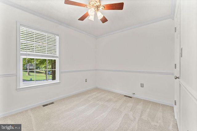 750 CANTERBURY DR, Ruther Glen, VA 22546