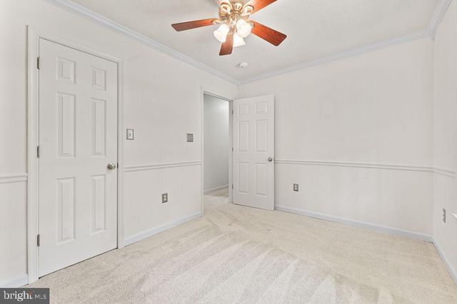 750 CANTERBURY DR, Ruther Glen, VA 22546