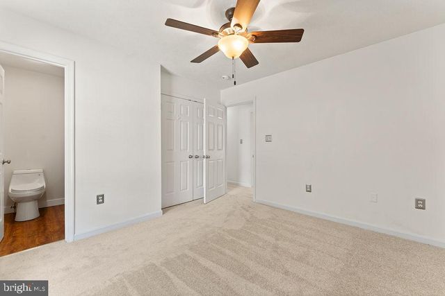 750 CANTERBURY DR, Ruther Glen, VA 22546