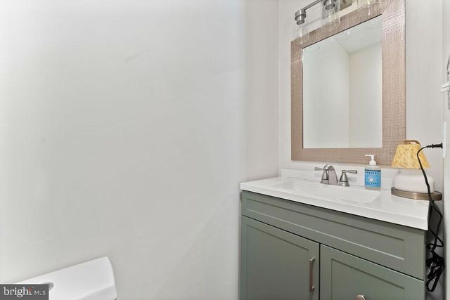 750 CANTERBURY DR, Ruther Glen, VA 22546