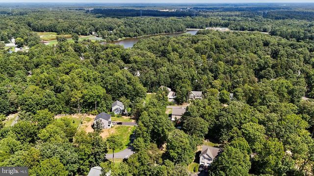 750 CANTERBURY DR, Ruther Glen, VA 22546