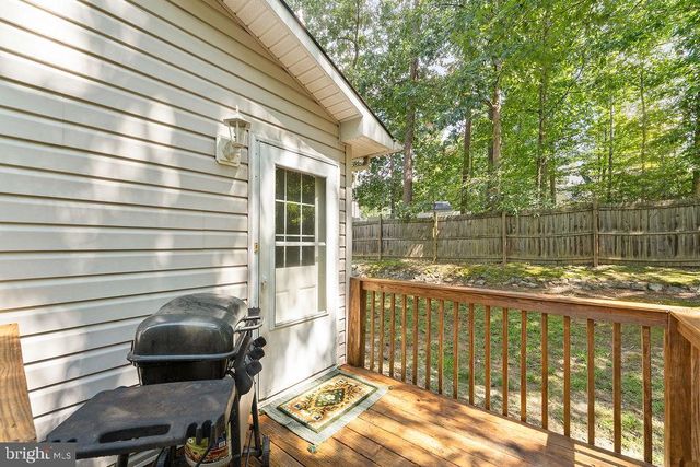 750 CANTERBURY DR, Ruther Glen, VA 22546