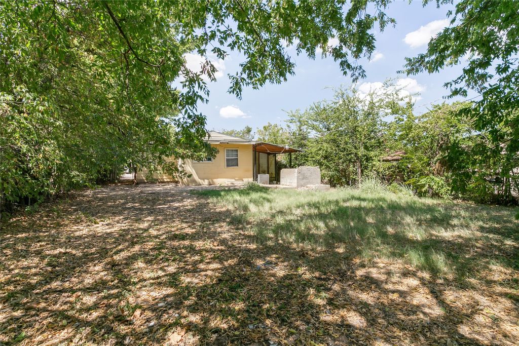 4329 Lubbock Avenue, Fort Worth, TX 76115 — photo 3