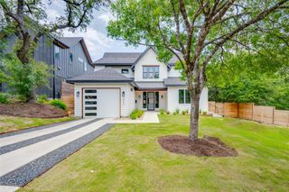400 Krebs LN, Austin, TX 78704