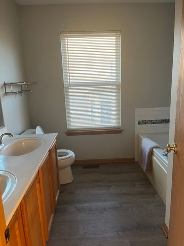 154 SUNDANCE Road, Matteson, IL 60443