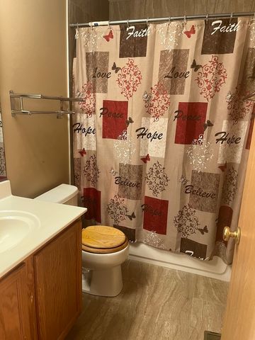 154 SUNDANCE Road, Matteson, IL 60443