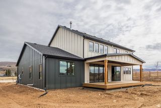850 LAZY WAY #8, Francis, UT 84036