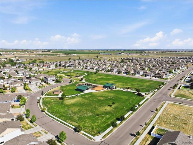 862 Sunlight Peak Drive, Severance, CO 80550