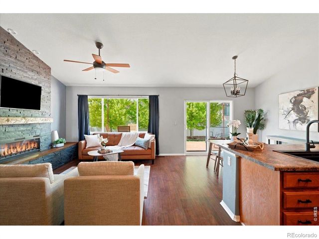 862 Sunlight Peak Drive, Severance, CO 80550