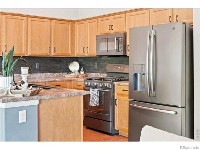 862 Sunlight Peak Drive, Severance, CO 80550