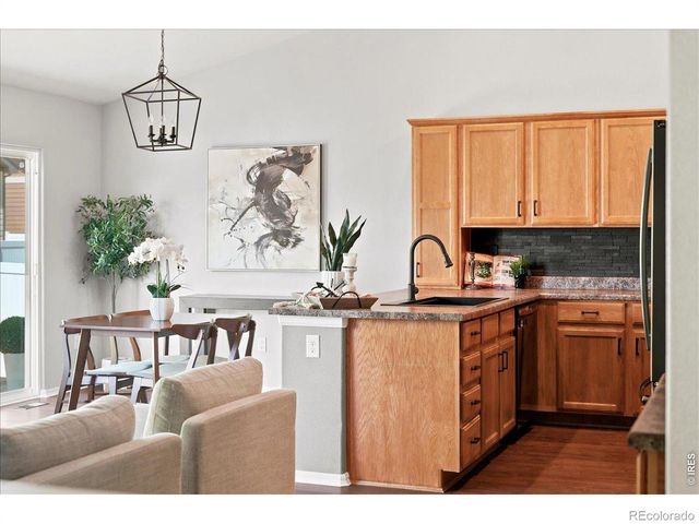862 Sunlight Peak Drive, Severance, CO 80550