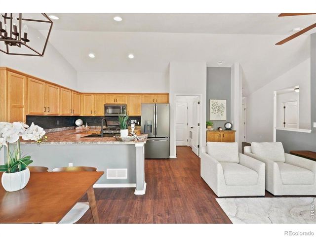 862 Sunlight Peak Drive, Severance, CO 80550