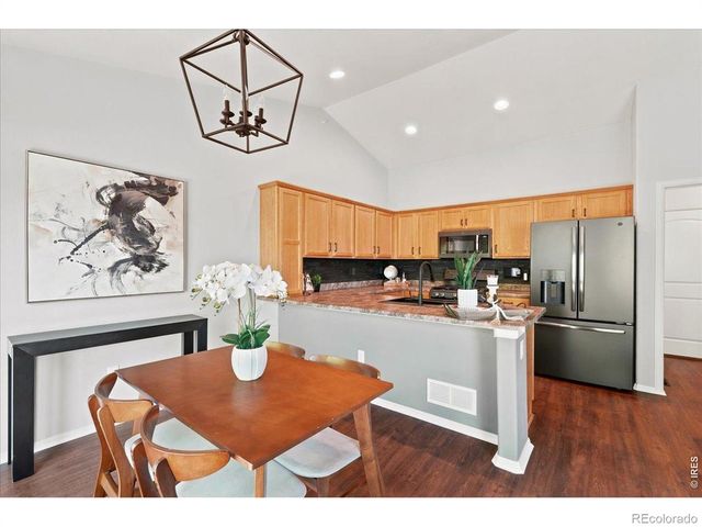862 Sunlight Peak Drive, Severance, CO 80550