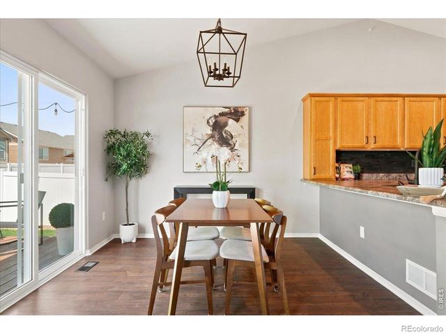 862 Sunlight Peak Drive, Severance, CO 80550