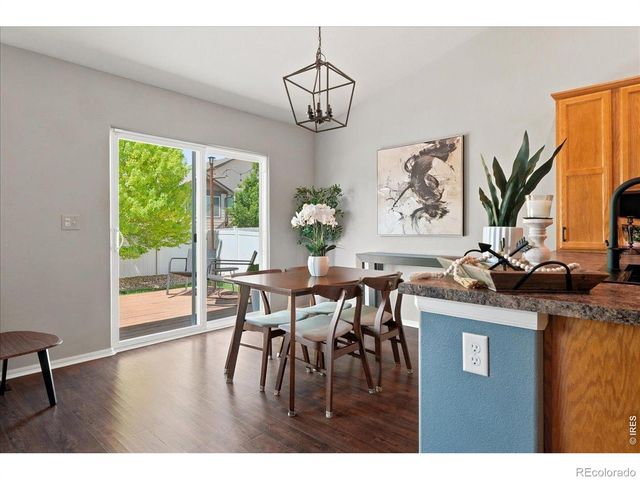 862 Sunlight Peak Drive, Severance, CO 80550