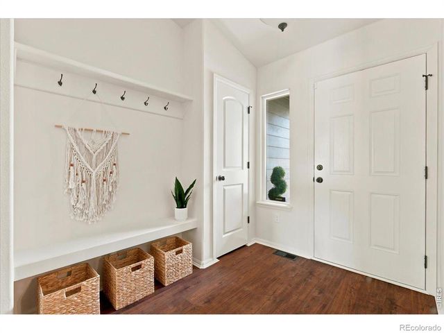 862 Sunlight Peak Drive, Severance, CO 80550