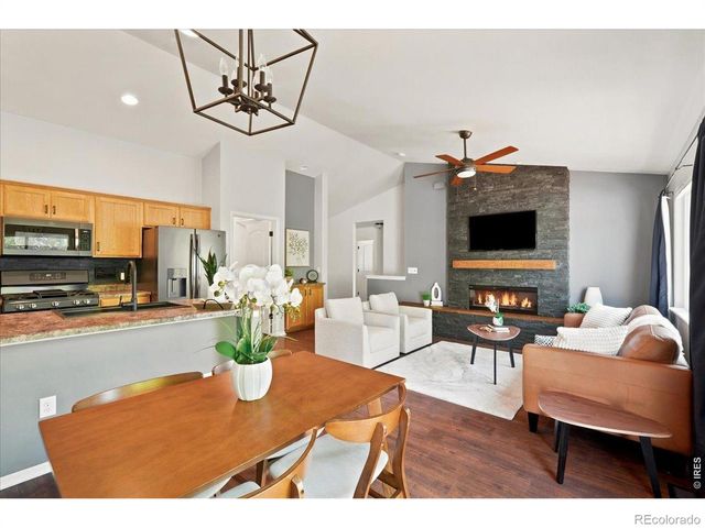 862 Sunlight Peak Drive, Severance, CO 80550