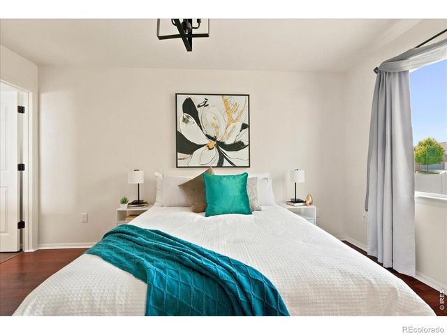 862 Sunlight Peak Drive, Severance, CO 80550