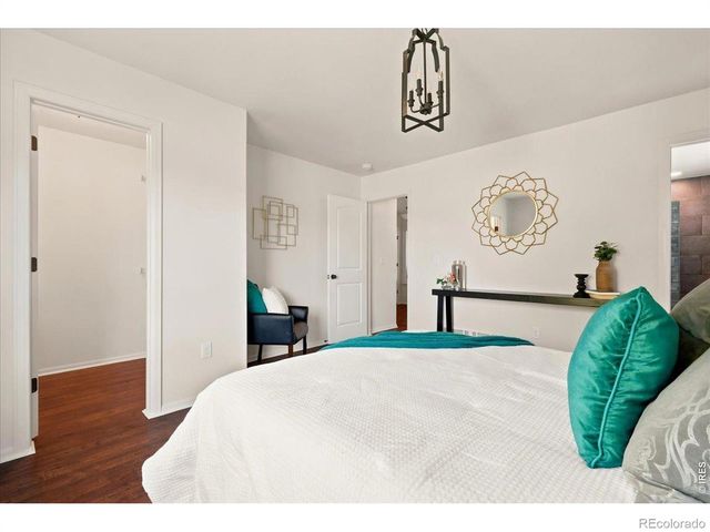 862 Sunlight Peak Drive, Severance, CO 80550