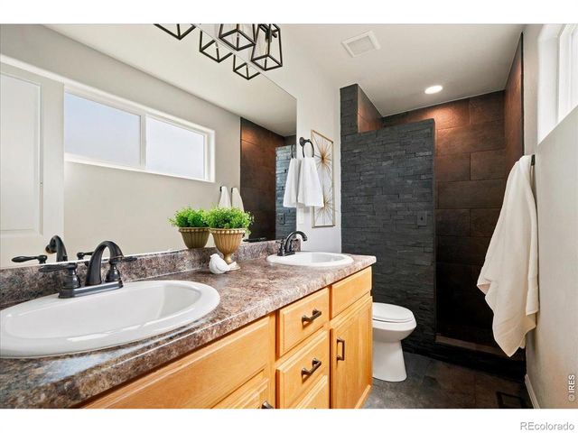 862 Sunlight Peak Drive, Severance, CO 80550