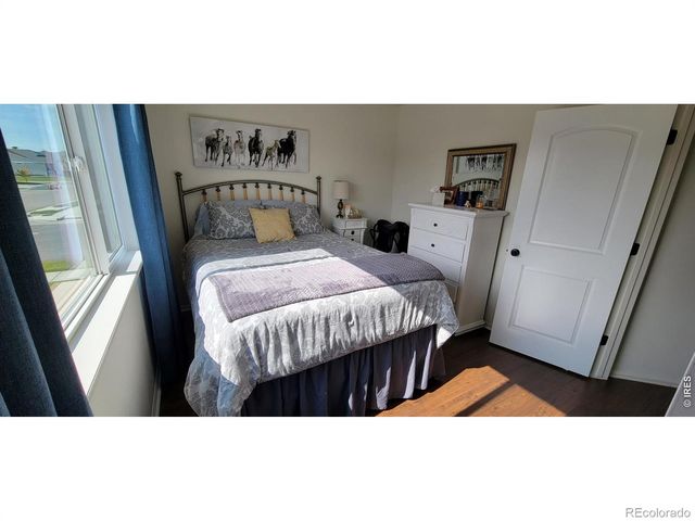 862 Sunlight Peak Drive, Severance, CO 80550
