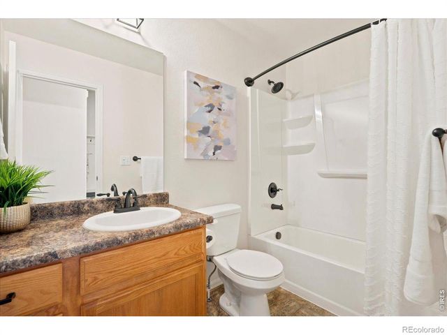 862 Sunlight Peak Drive, Severance, CO 80550