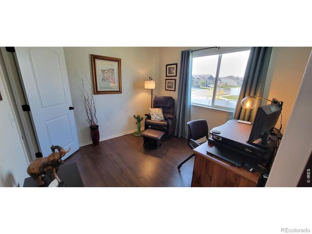 862 Sunlight Peak Drive, Severance, CO 80550